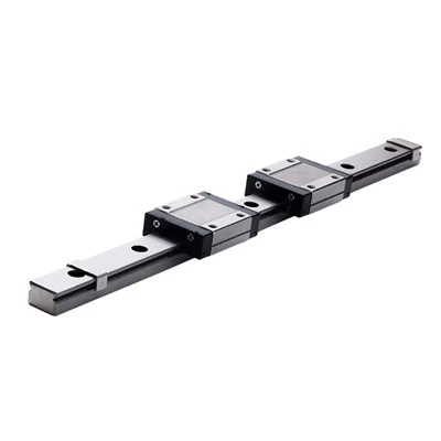 Cross Roller Guide Way